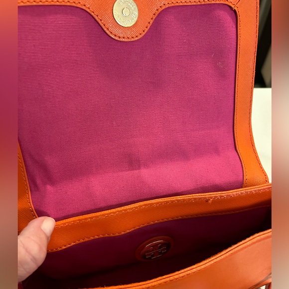 Tory Burch Shoulder/Crossbody bag - Good Shape - Picture 4 of 4